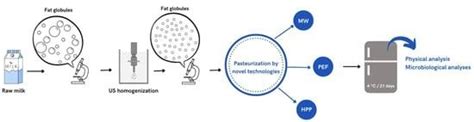 Foods | Special Issue : Application of Ultrasonic Technology in Food ...