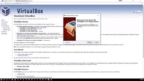 Image result for VirtualBox Hacking