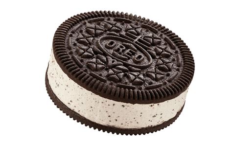 Holdsworth Foods › Oreo Sandwich Ice Creams