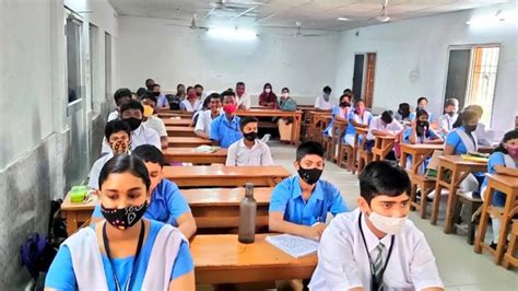 Odisha Class 10 Summative Assessment-I form fill up begins, check step ...