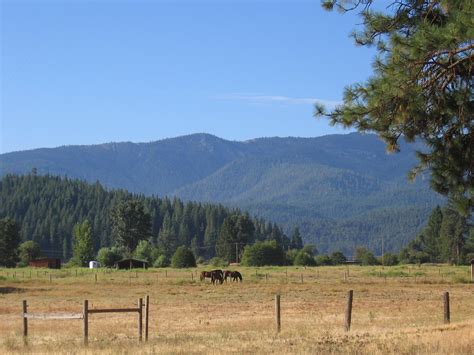 Saddle Mountain Ranch - California Outdoor Properties