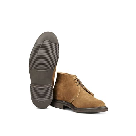 Aldo Boot Husk Eco Buck