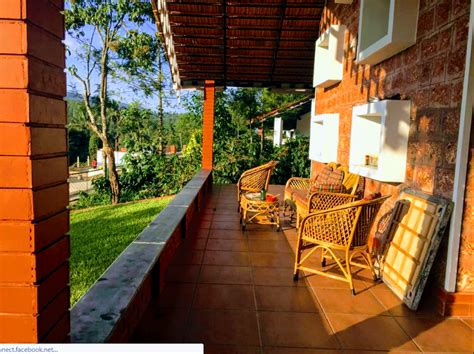 Habitat Cottage, Chikmagalur - Homestay Advisor