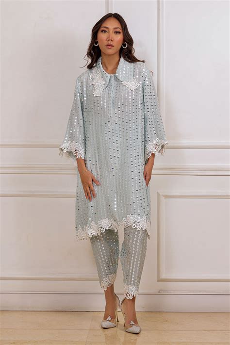 Dahlia Eid Edit '25 - Roha – Nainpreet - The Collective