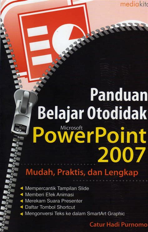 Tutorial Belajar PowerPoint 的图像结果