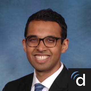 Dr. Anshul K. Srivastava, MD | Boston, MA | Cardiologist | US News Doctors