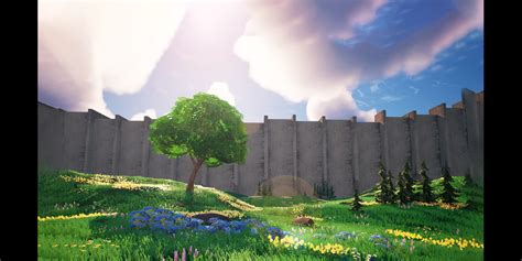 ATTACK ON TITAN | SHIGANSHINA 2113-9325-5109 by zahame - Fortnite Creative Map Code - Fortnite.GG