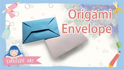 Image result for Envelope Tutorial A4 Paper