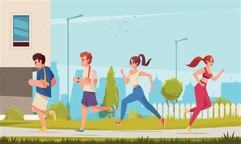 Image result for Street Runner Cartoon