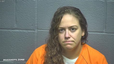 BLAKE SUSAN ELLEN N/A 11/25/2024 - RSW Regional Jail Mugshots Zone