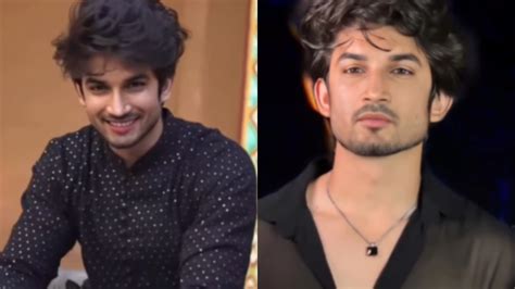 This Sushant Singh Rajput's Doppelganger Is Going Viral On The Internet ...