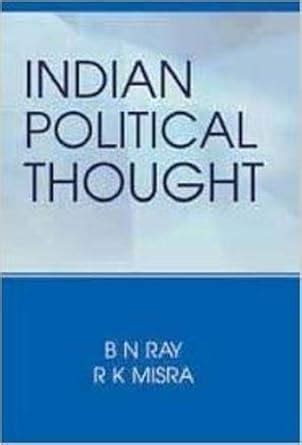 Buy Indian Political Thought Book Online at Low Prices in India ...