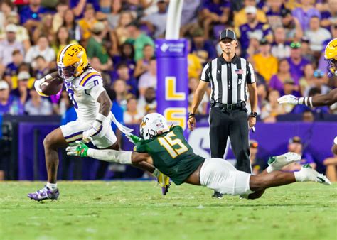 LSU football tickets vs Ole Miss: Best prices for seats