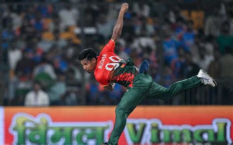Bangladesh vs Pakistan Match Prediction, 2nd T20I – Who will win today ...