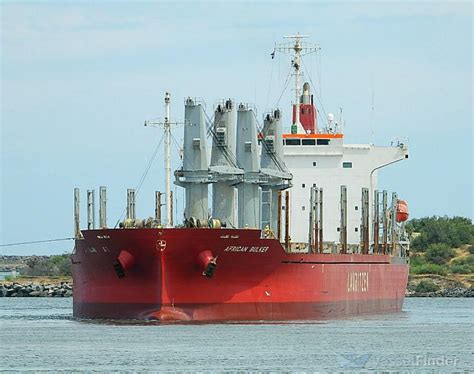 KS CAMELLIA, General Cargo Ship - Details and current position - IMO ...