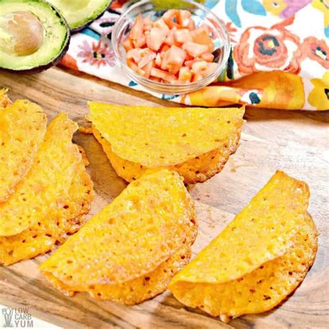 Image result for Cheese Taco Shells