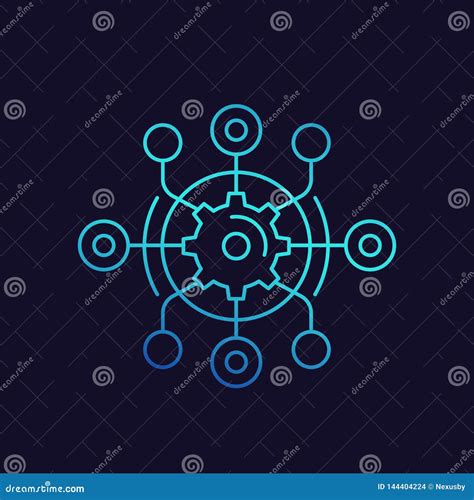 Production Cycle Icon 的图像结果