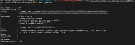 How to Use PowerShell Miner Setup Script 的图像结果