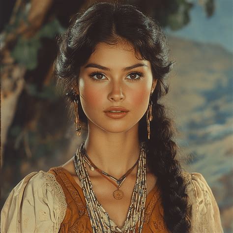 Native American Actresses Breaking Barriers In Hollywood