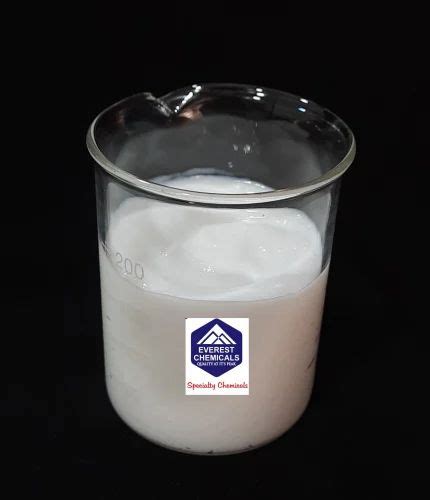 Defoamer and Silicon Defoamer Manufacturer | Everest Chemicals, Surat