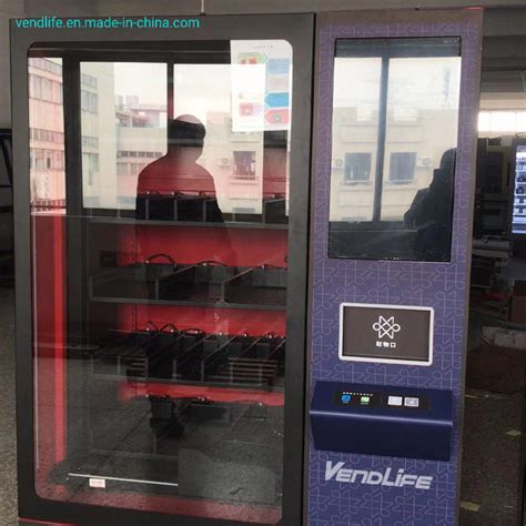 Blind Box Machine 的图像结果