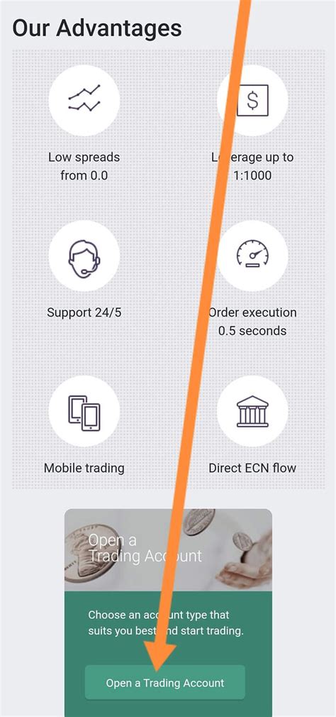 How to Open an Online Trading Account on Your Phone