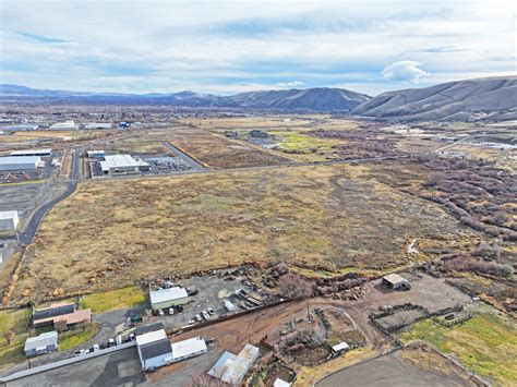 2800 Goodman Rd, Union Gap, WA 98903 - Industrial Acreage | LoopNet