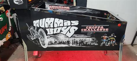 Image result for Pinball Design