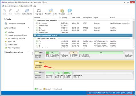 How to Create New Local Disk 的图像结果