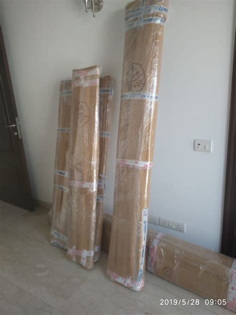 Empire Relocations - Movers And Packers