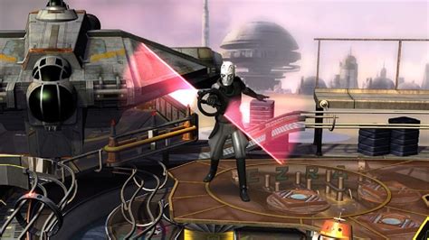 Star Wars Rebels pinball table headed to Zen Pinball 2 and Star Wars ...