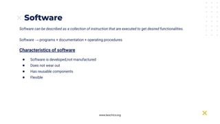 System Software Module 1 的图像结果