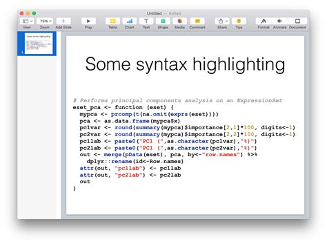 Image result for Syntax Highlight