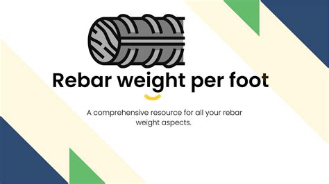 Image result for How Heavy Is 4 Rebar