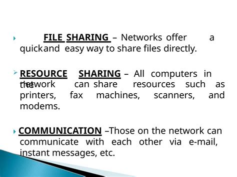 Computer Networking PowerPoint Presentation 的图像结果