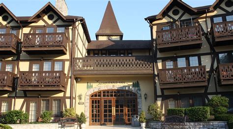 BAVARIAN INN (Shepherdstown) - Hotel Reviews & Photos - Tripadvisor