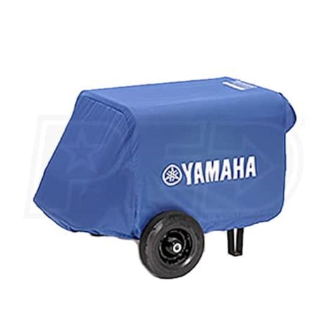Yamaha GNCVR-12 X-Large Generator Cover