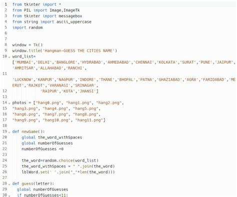 Image result for Construir Script Python