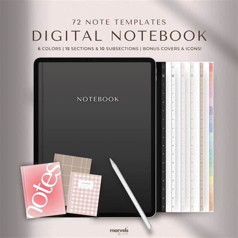 Image result for Digital Notebook Good Notes