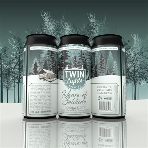 NJ Craft Beer | Twin Lights Brewing