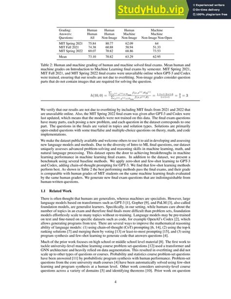 Machine Learning Exams Examples 的图像结果