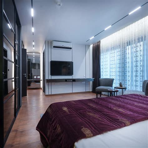 The Presidential Tower - Bengaluru's Tallest Residential Tower