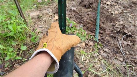 Image result for How to Remove T-Post