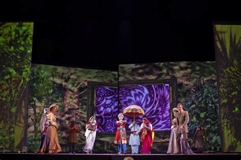 The Secret Garden Musical Character Analysis | Fasci Garden