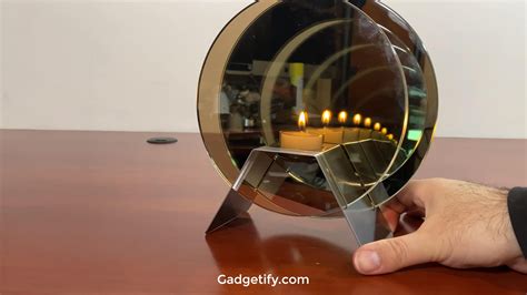 Image result for Building Infinity Table