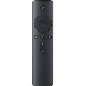 Buy Emrse Remote LCD/LED TV Remote Control Compatible for Mi TV Remote ...