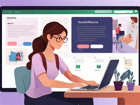 Image result for Course Module Illustration