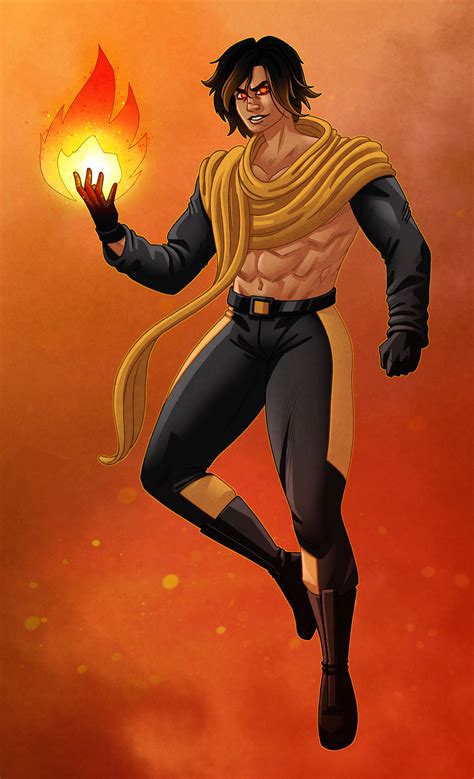 Image result for Pyro Build Solo Build