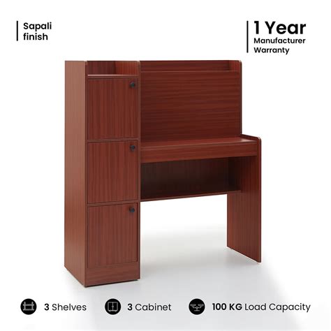 Renewed Nile Study Table