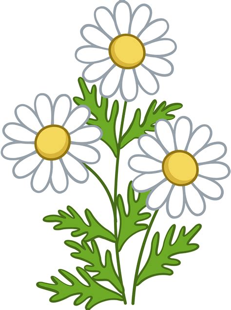 Free free daisy images clip art, Download Free free daisy images clip ...
